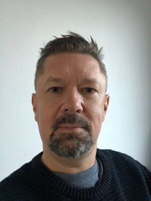 Privat coachning med Krister Maxe